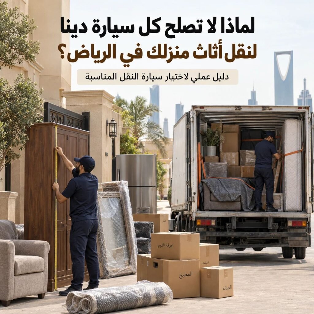 اختيار-سيارة-نقل-الأثاث